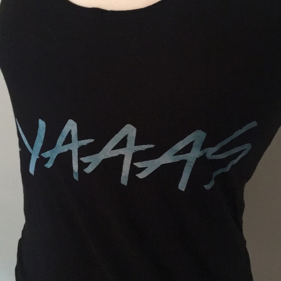 YAAAS TANK TOP MEDIUM - Picture 2 of 4